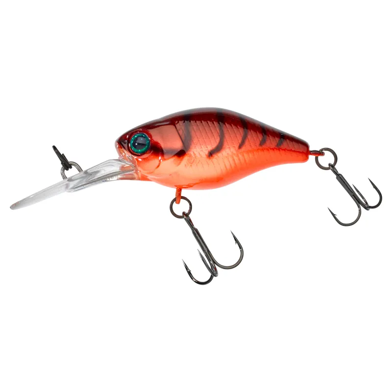 Illex Diving Chubby 38 – Crankbait flottant 38 mm