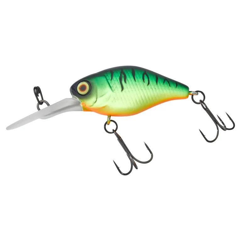 Illex Diving Chubby 38 – Crankbait flottant 38 mm