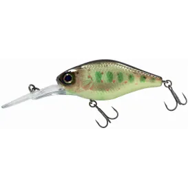 Illex Diving Chubby 38 – Crankbait flottant 38 mm