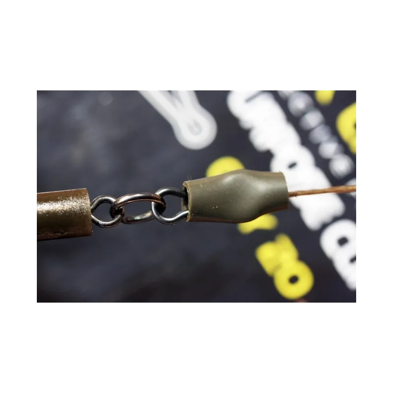 Korda Kwik Link – Attache rapide pour montage carpe
