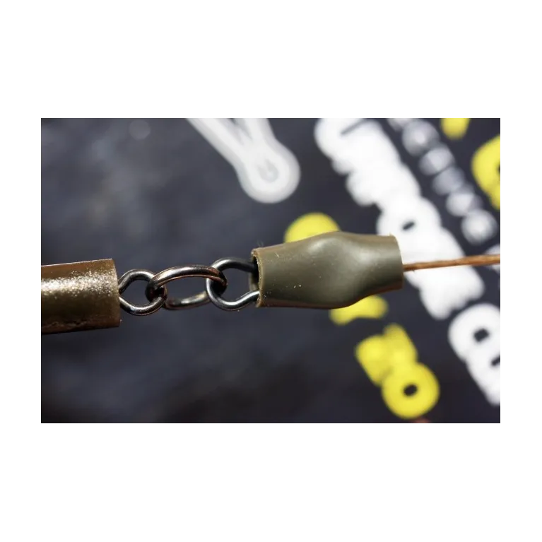 Korda Kwik Link – Attache rapide pour montage carpe