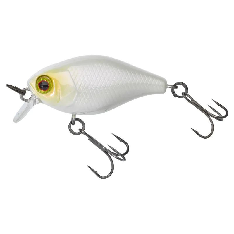 Illex Chubby 38 F – Crankbait flottant 38 mm