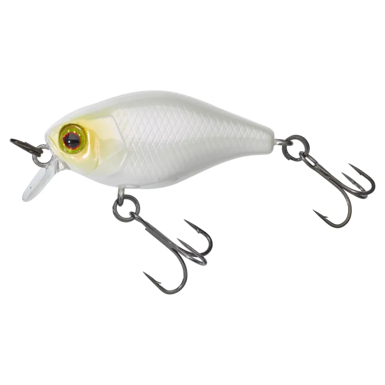 Illex Chubby 38 F – Crankbait flottant 38 mm