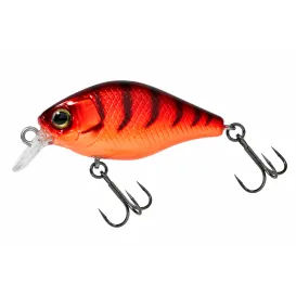 Illex Chubby 38 F – Crankbait flottant 38 mm