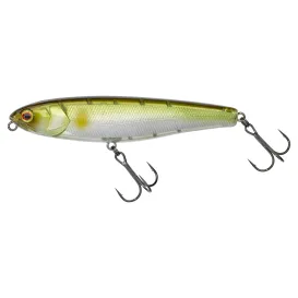 Illex Bonnie 95 – Leurre de Surface Stickbait Walking the Dog 95 mm – 12,5 g