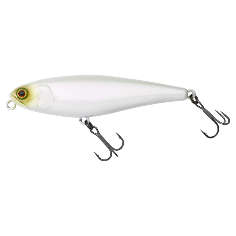 Leurre Illex Water Moccasin 75 – Stickbait de Surface Walking the Dog