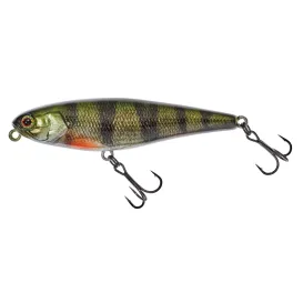 Leurre Illex Water Moccasin 75 – Stickbait de Surface Walking the Dog