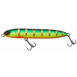 Illex Chatter Beast 90 – Stickbait de surface 90 mm