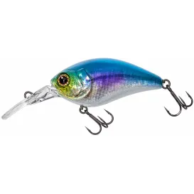 Illex Mush Bob 50 MR – Crankbait 50 mm