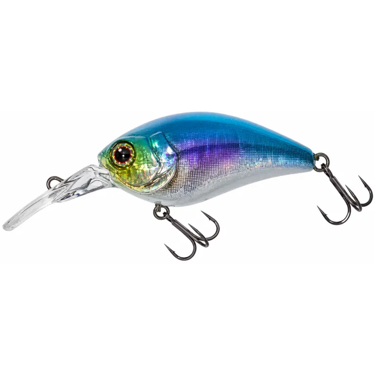 Illex Mush Bob 50 MR – Crankbait 50 mm