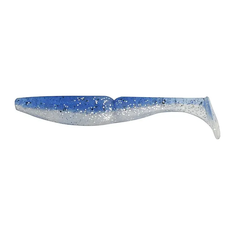 Sawamura One Up Shad 4" – Leurre souple 84 mm
