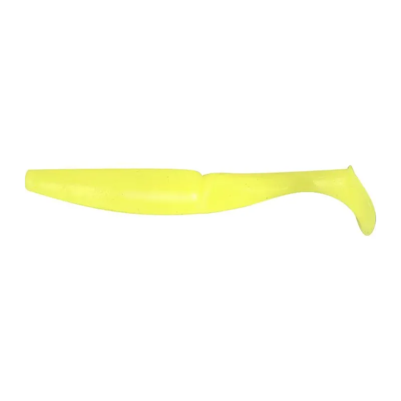 Sawamura One Up Shad 5" – Leurre souple 106 mm