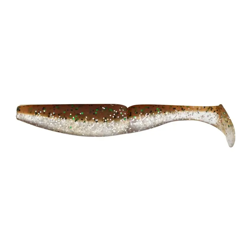 Sawamura One Up Shad 6" – Leurre souple 124 mm 18 g