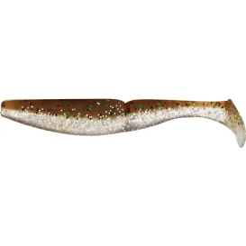 Sawamura One Up Shad 6" – Leurre souple 124 mm 18 g