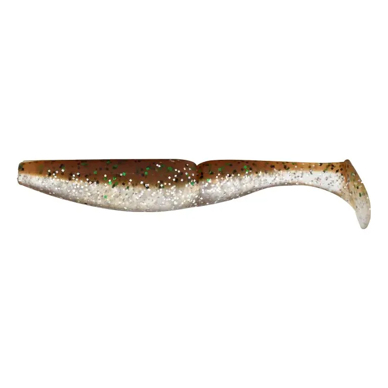 Sawamura One Up Shad 6" – Leurre souple 124 mm 18 g