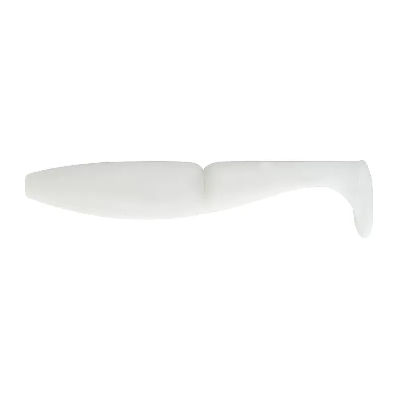 Sawamura One Up Shad 4" – Leurre souple 84 mm