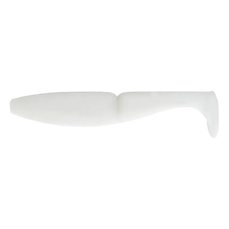 Sawamura One Up Shad 4" – Leurre souple 84 mm