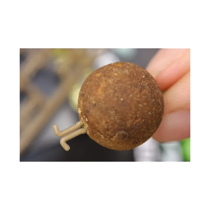 Korda Hybrid Extenda Stop Small – Stops bouillettes