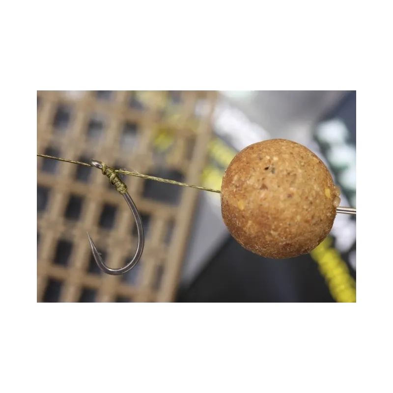 Korda Hybrid Extenda Stop Small – Stops bouillettes
