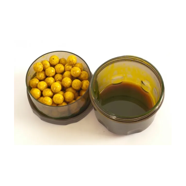 BOITE KORDA INFUZA SMALL BOITE KORDA INFUZA SMALL