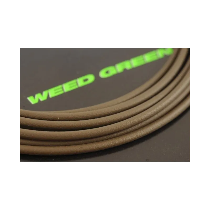 Korda Dark Matter Tungsten Tubing – Gaine tungstène 2 m