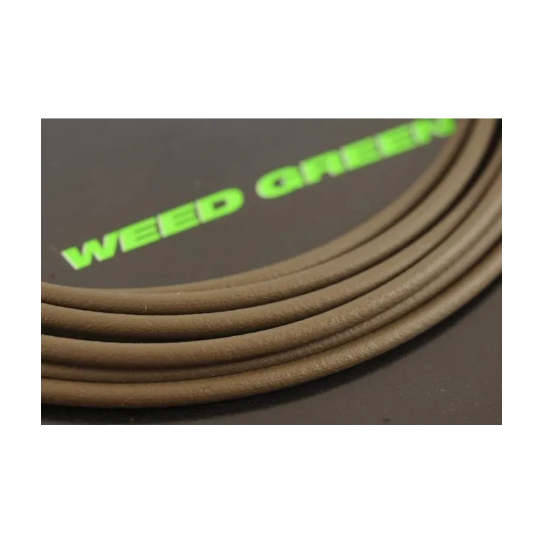 Korda Dark Matter Tungsten Tubing – Gaine tungstène 2 m