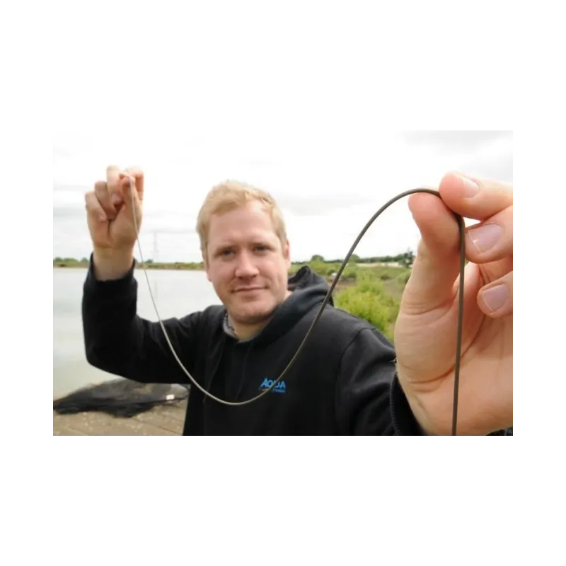 Korda Dark Matter Tungsten Tubing – Gaine tungstène 2 m