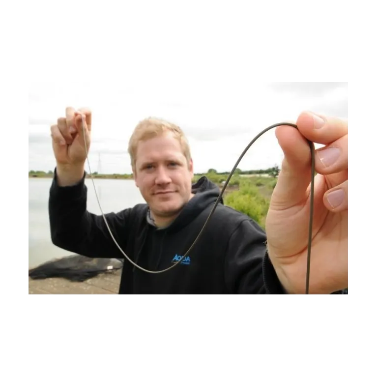 Korda Dark Matter Tungsten Tubing – Gaine tungstène 2 m