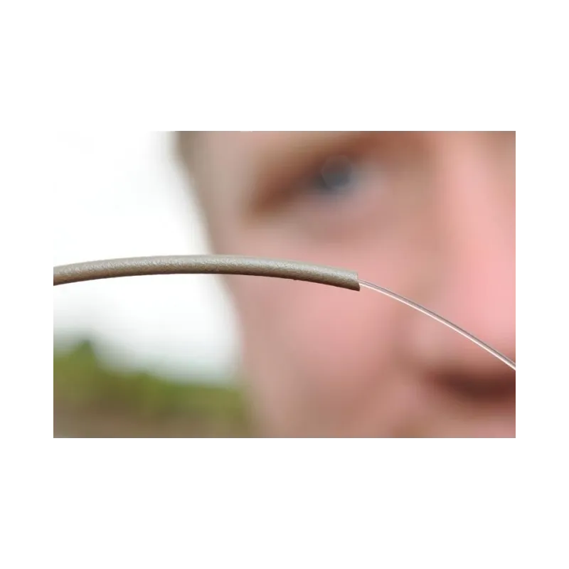 Korda Dark Matter Tungsten Tubing – Gaine tungstène 2 m