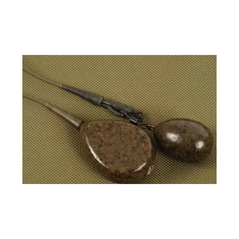 Korda Dark Matter Tungsten Tubing – Gaine tungstène 2 m