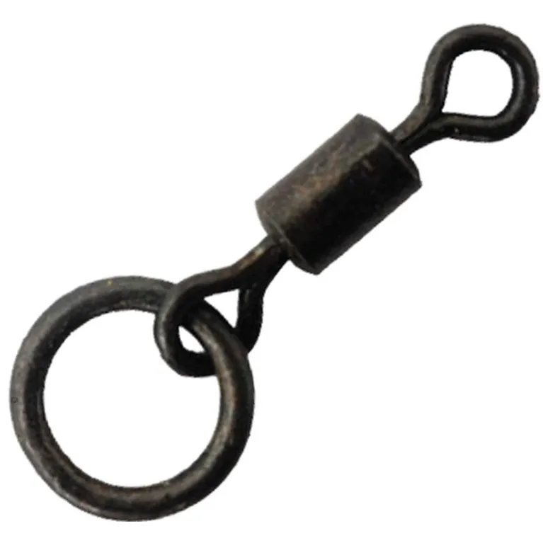 EMERILLON RING SWIVEL KORDA N.8