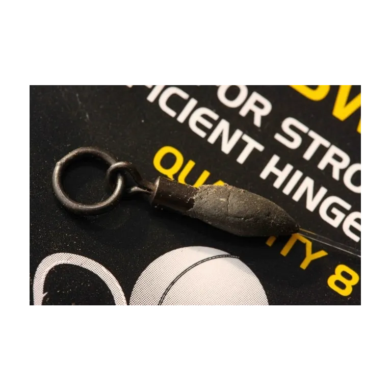 EMERILLON RING SWIVEL KORDA N.8