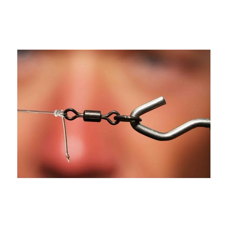 EMERILLON RING SWIVEL KORDA N.8