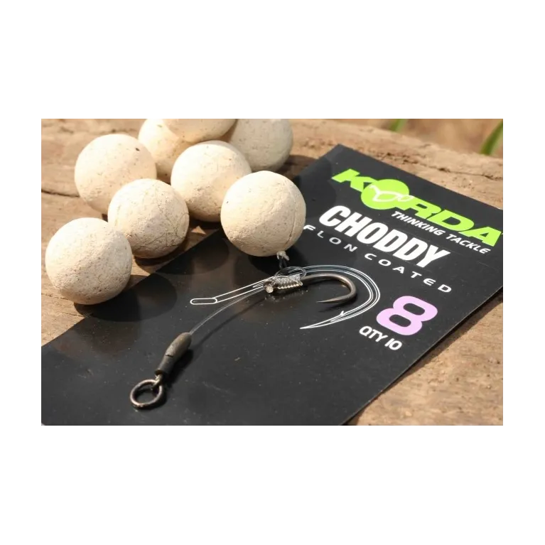EMERILLON RING SWIVEL KORDA N.8