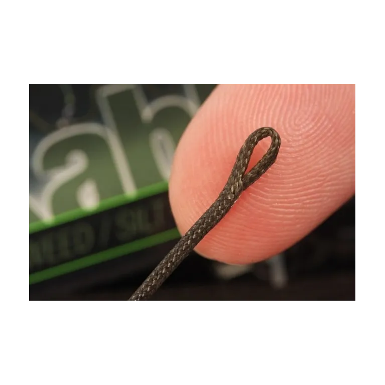 Korda Leadcore Leaders Hybrid – Bas de ligne Kable 1 m 50 lb