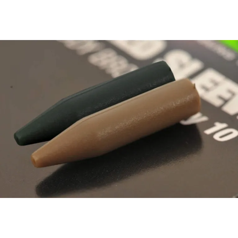 TAPERED SLEEVES KORDA WEEDY GREEN