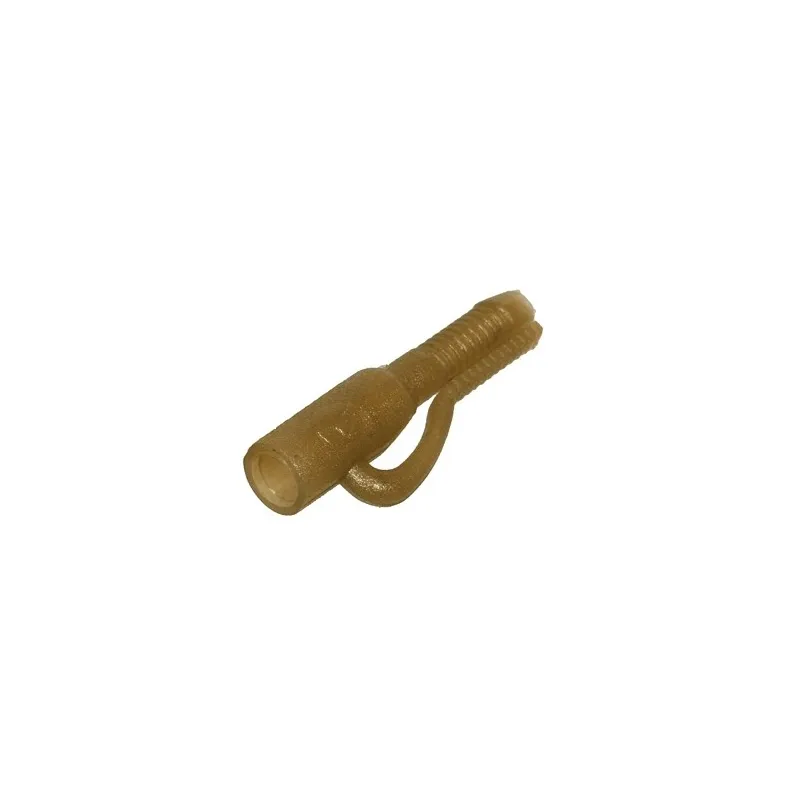 Korda Lead Clip Clay – Clip plomb pour montage carpe
