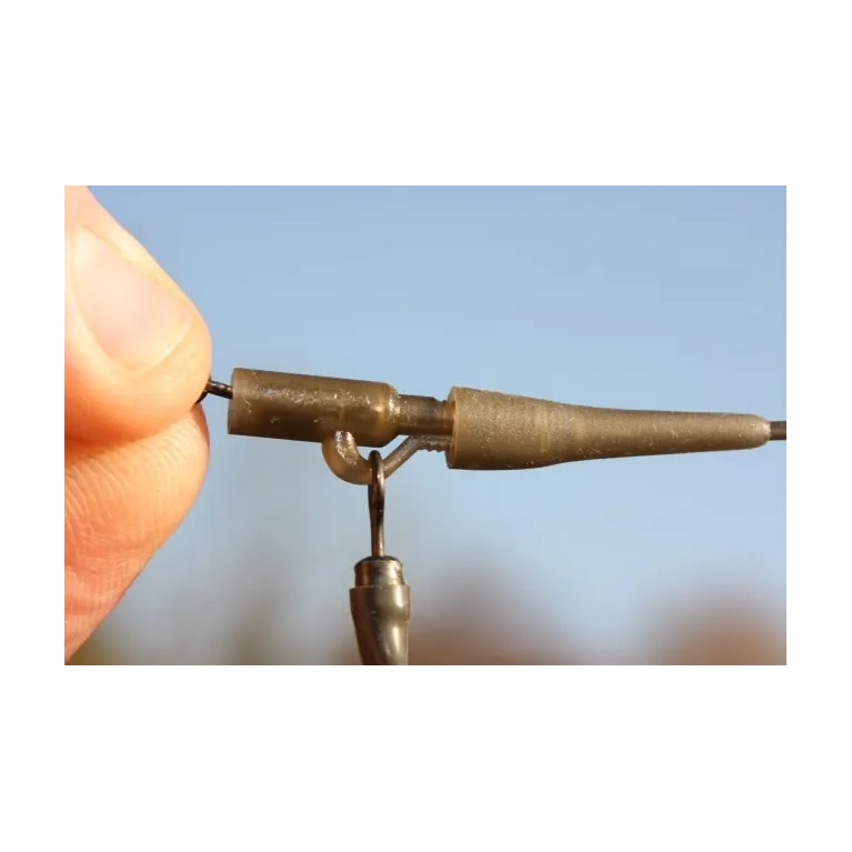 CLIP PLOMB LEAD CLIP KORDA CLAY