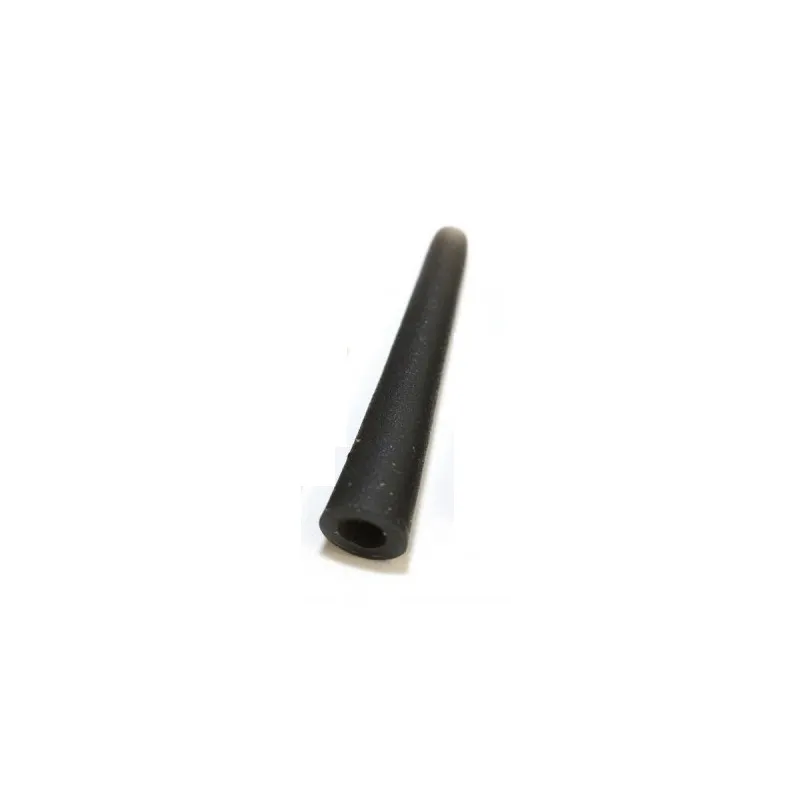 Korda Tail Rubbers Weedy Green – Manchons pour Lead Clip
