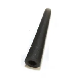Korda Tail Rubbers Weedy Green – Manchons pour Lead Clip