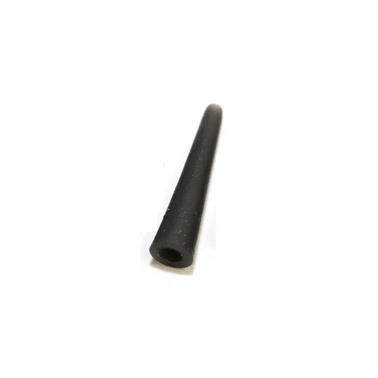 Korda Tail Rubbers Weedy Green – Manchons pour Lead Clip