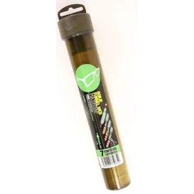 FILET SOLUBLE BOILIE FUNNEL WEB PVA KORDA 7 M