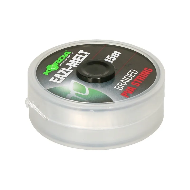 Korda Fil Soluble PVA 15 m – Fil PVA 4 saisons