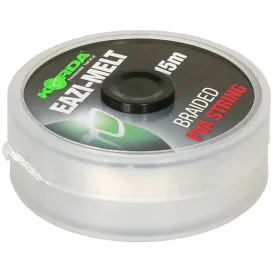 Korda Fil Soluble PVA 15 m – Fil PVA 4 saisons