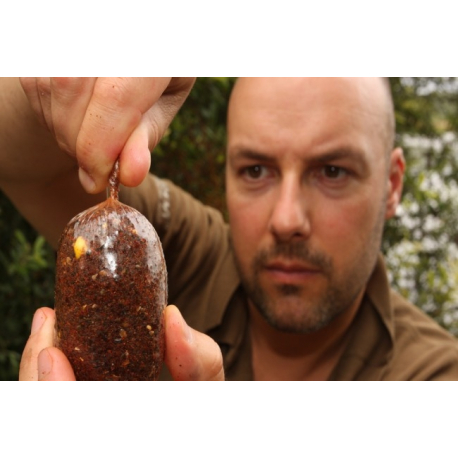 Korda Solidz PVA – Sacs solubles S, M et L