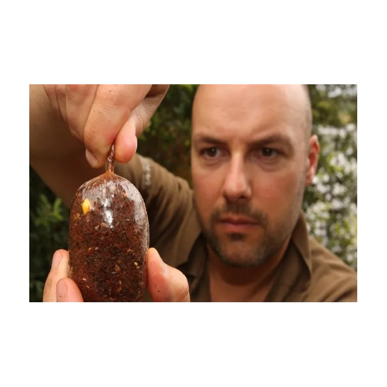 SAC SOLUBLE KORDA SOLIDZ PVA BAG SYSTEM SAC SOLUBLE KORDA SOLIDZ PVA BAG SYSTEM