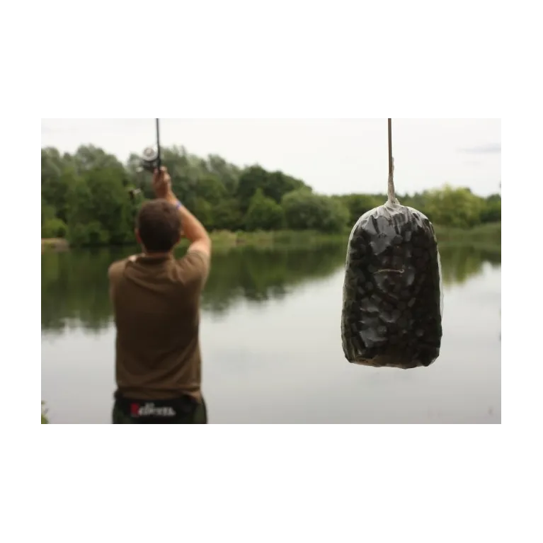 Korda Solidz PVA – Sacs solubles S, M et L