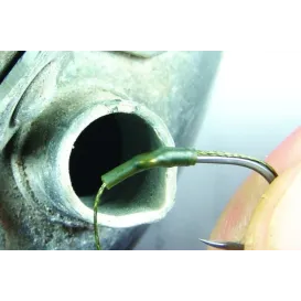 TUBE RETRACTABLE SHRINK TUBE KORDA EXTRA LARGE 3 MM
