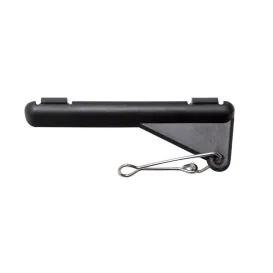 Black Cat Power Booms X-Strong – Anti-Emmêleur Renforcé Silure – Par 2