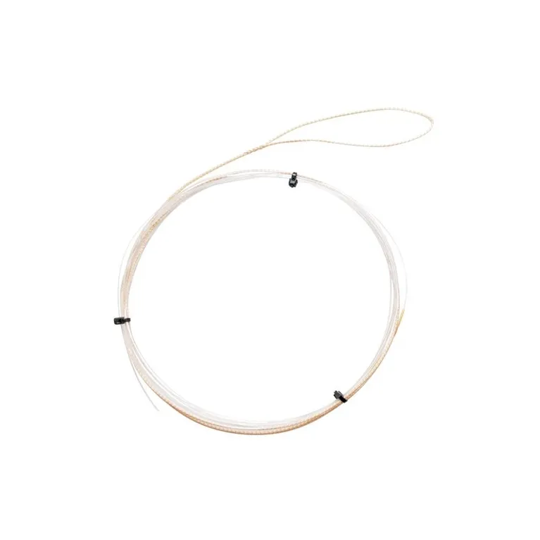 BAS DE LIGNE BLACK CAT FRONT ZONE RIG 3M BAS DE LIGNE BLACK CAT FRONT ZONE RIG 3M
